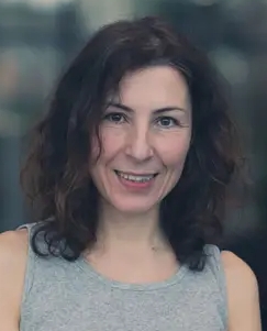 Silvia Armini