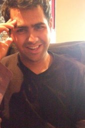 Adam J. Sardar