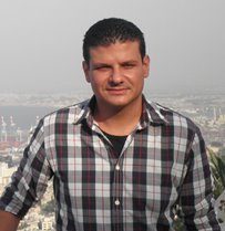 Constantinos Vassilakis