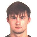 Anton Vitalievich Bagdinov
