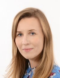 Justyna Wisniewska