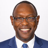 Andre McDonald