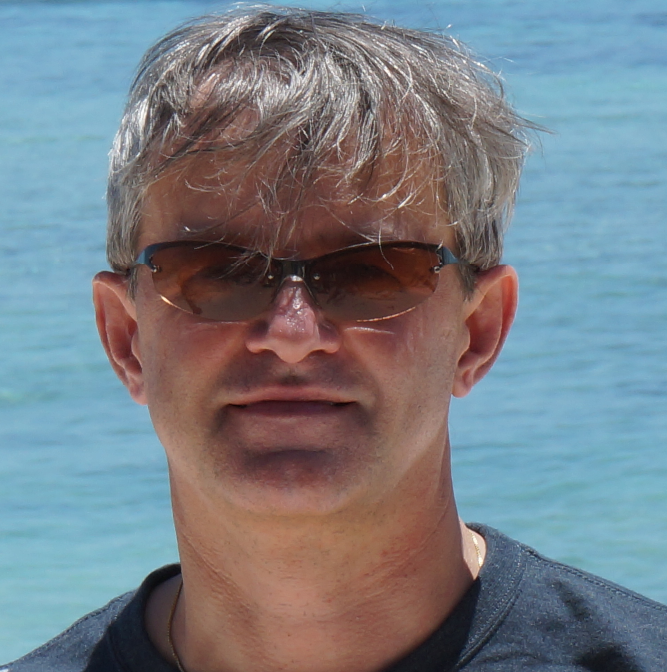 Alexander Moroz