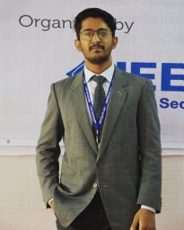 Abdullah Al Mamun