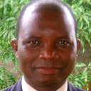 Obed Isaac Lungu
