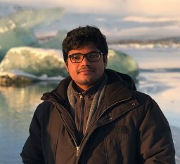 Namireddy Praveen Reddy