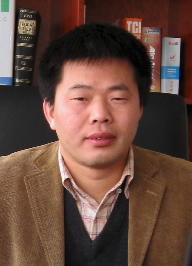 Weishi Li