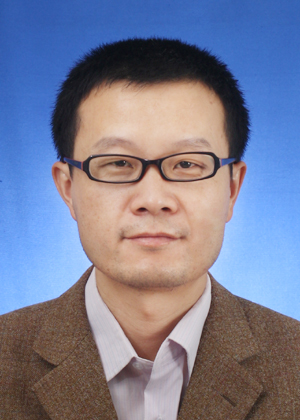 Hongshui Guo