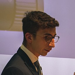 Antoine Nicolas Andre