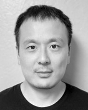 Jian Zhang