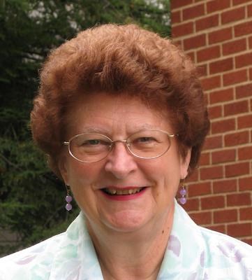 Frances Ann Walker