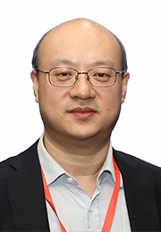 Lei Liu