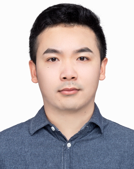Xin Huang