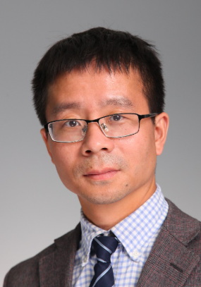 Jianbing Wang