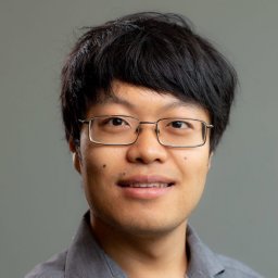 Jiageng Chen