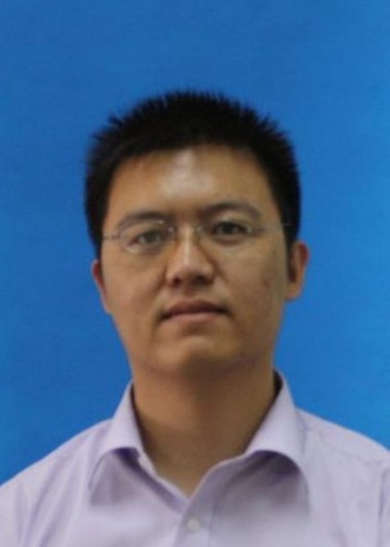 Xunwen Su 