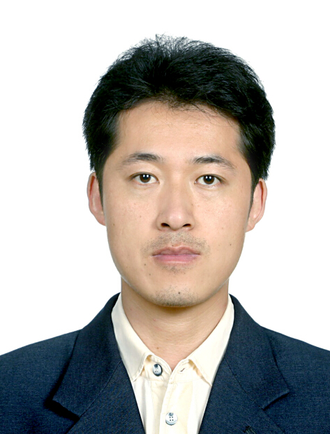 Xinli Hu