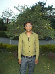 S. Yadav