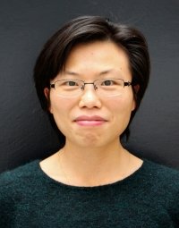 I-Wen Chen