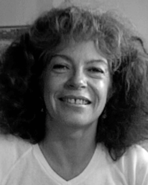 Julia Cassetti