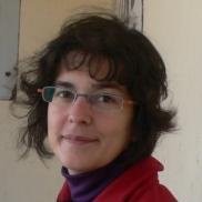Violeta Gonzalez-Perez