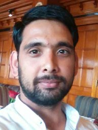 Rajni Kant Thakur
