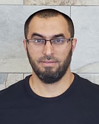 Ihab Mohammed