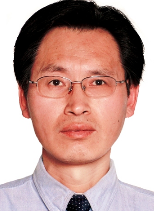 Zhi Wang