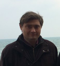 Dmitri B Migas