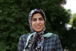 Nafiseh Moti