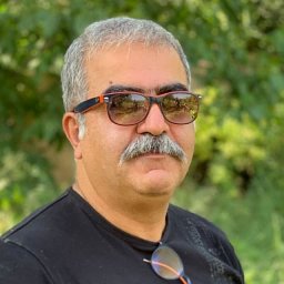Seyed Hamid Lajevardi