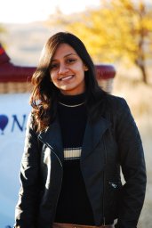 Nirupama Gangopadhyay