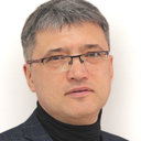 I. V. Yudaev