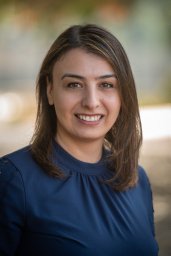 Fereshteh Salimi-Jazi