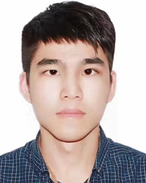 Huile Xu
