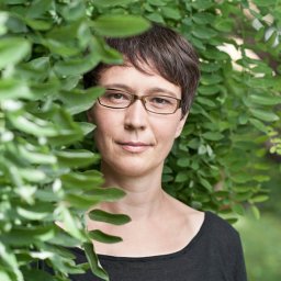 Eva M. Spehn