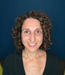 Merav Shohet