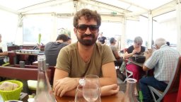Federico Benassi