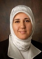 Abeer M. Al-Ghananeem