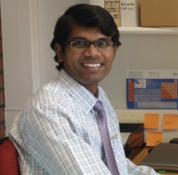 Sandip B. Bankar