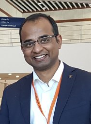Priyadarshi Rajeev Nayan