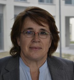 Aurora Valenzuela
