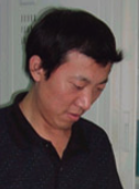 Denglu Hou
