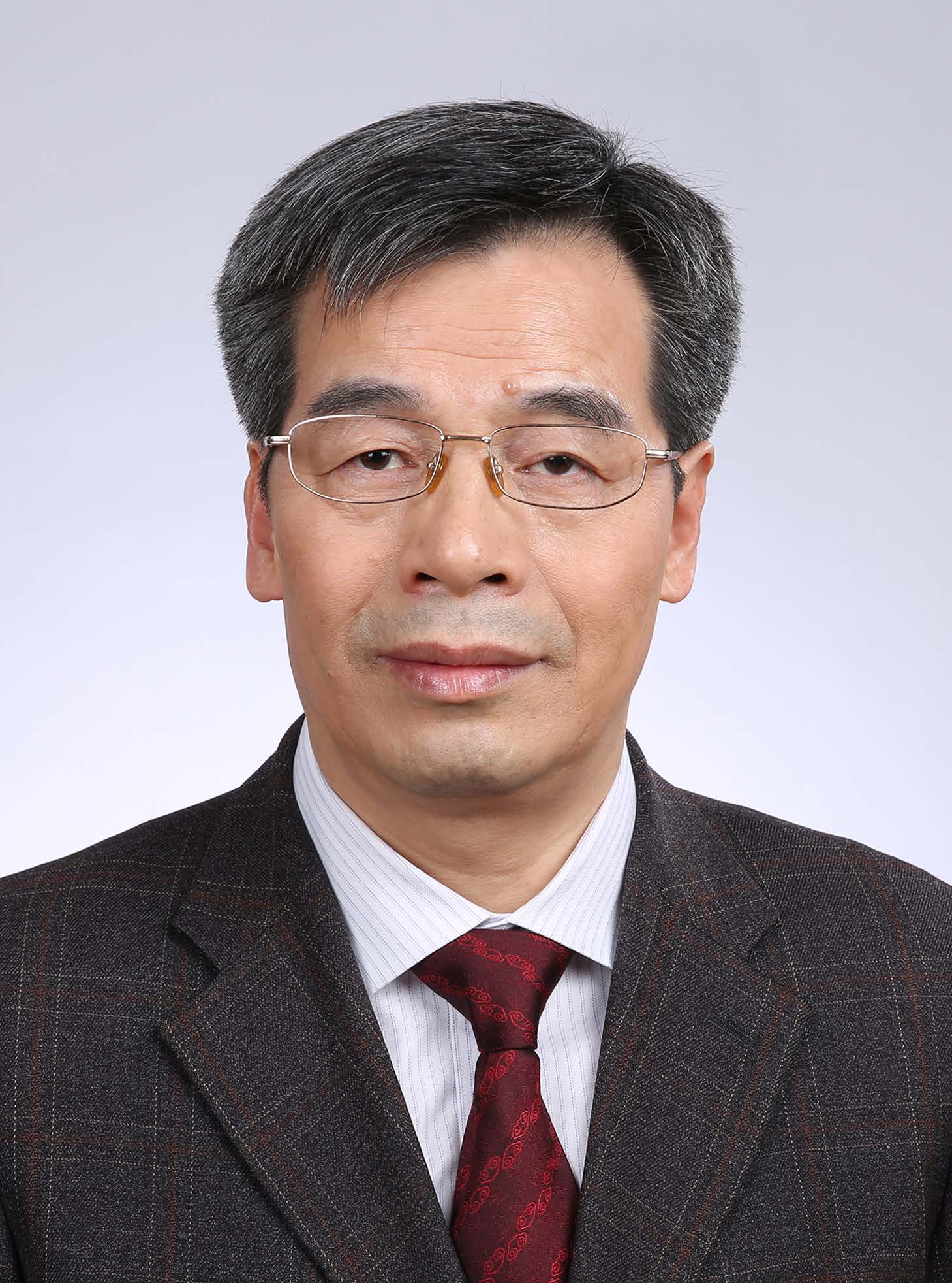 Jianxin Xie