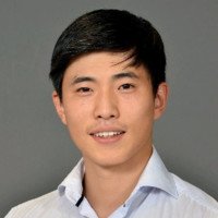 Bong Han Lee