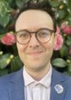Benjamin Riordan