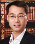 Zhenbo Wang