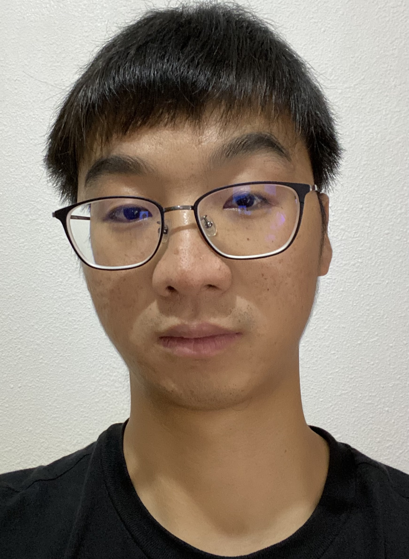 Meng Huang