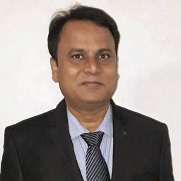 Sanjay Singh