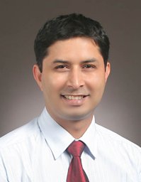 Binayak Bhandari